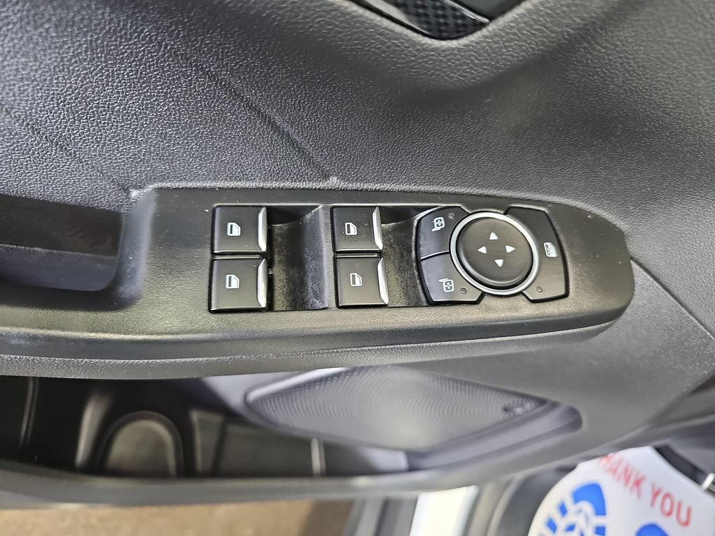 Certified 2023 Ford Escape ST-Line w/ Tech Pack #1 FWD image 27