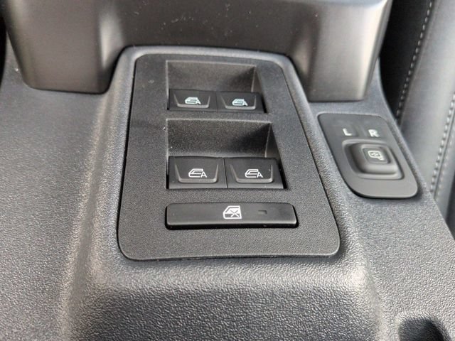Certified 2026 Ford Bronco Badlands AWD/4WD image 24