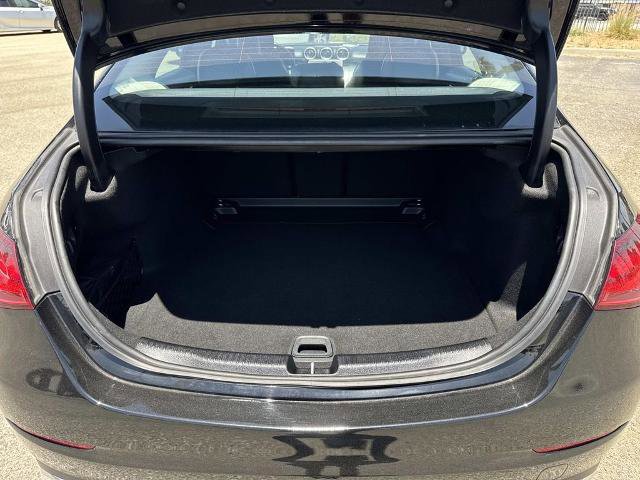 Used 2022 Mercedes-Benz C 300 Sedan image 26