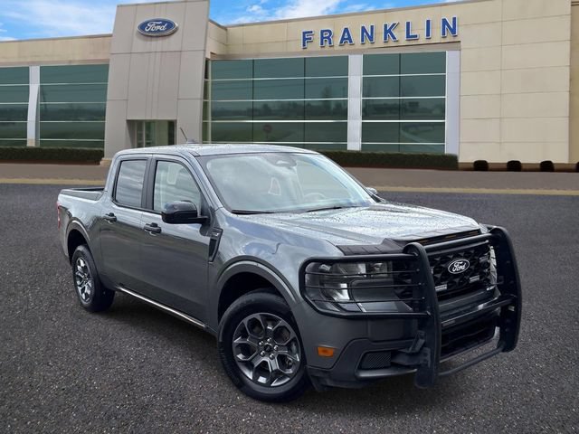 Certified 2025 Ford Maverick XLT w/ XLT Luxury Package