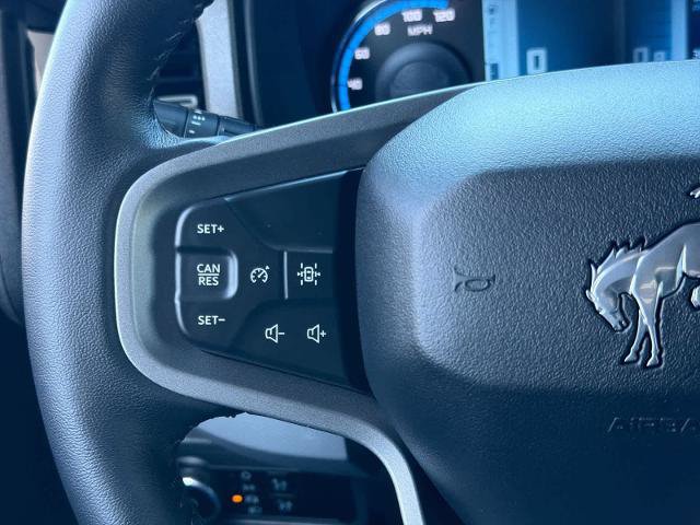 Certified 2024 Ford Bronco Big Bend AWD/4WD image 23