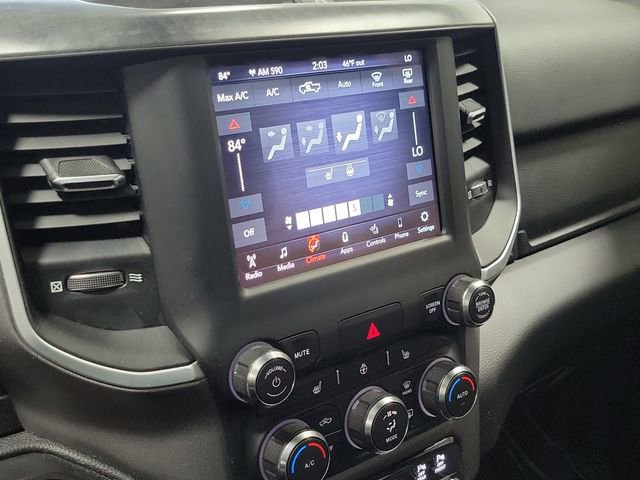 Used 2020 RAM 1500 Big Horn image 16