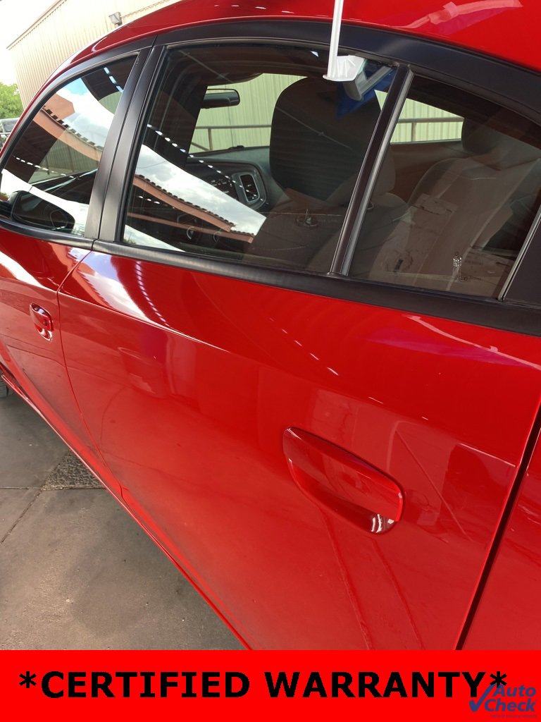 Used 2023 Dodge Charger SXT image 16