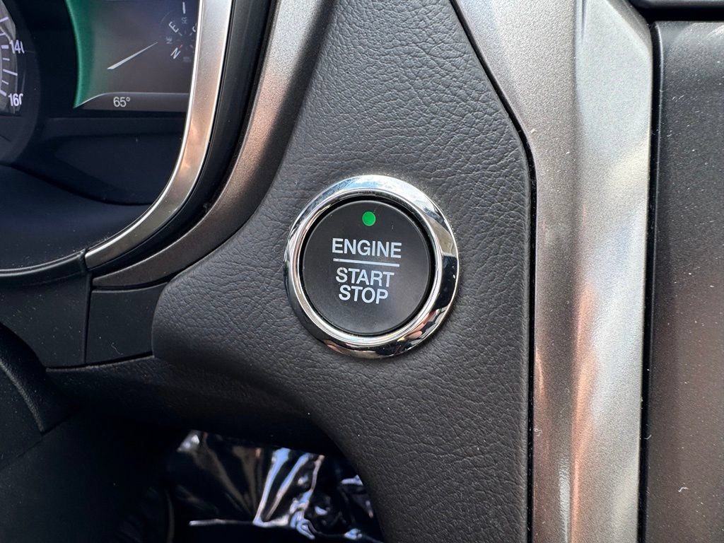 Certified 2019 Ford Fusion SE w/ Equipment Group 151A FWD image 15