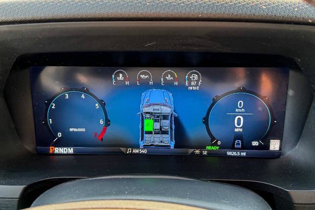 Certified 2024 Ford F150 XLT w/ Equipment Group 302A MID image 19