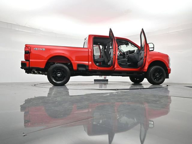 Certified 2024 Ford F350 XL w/ STX Appearance Package image 50