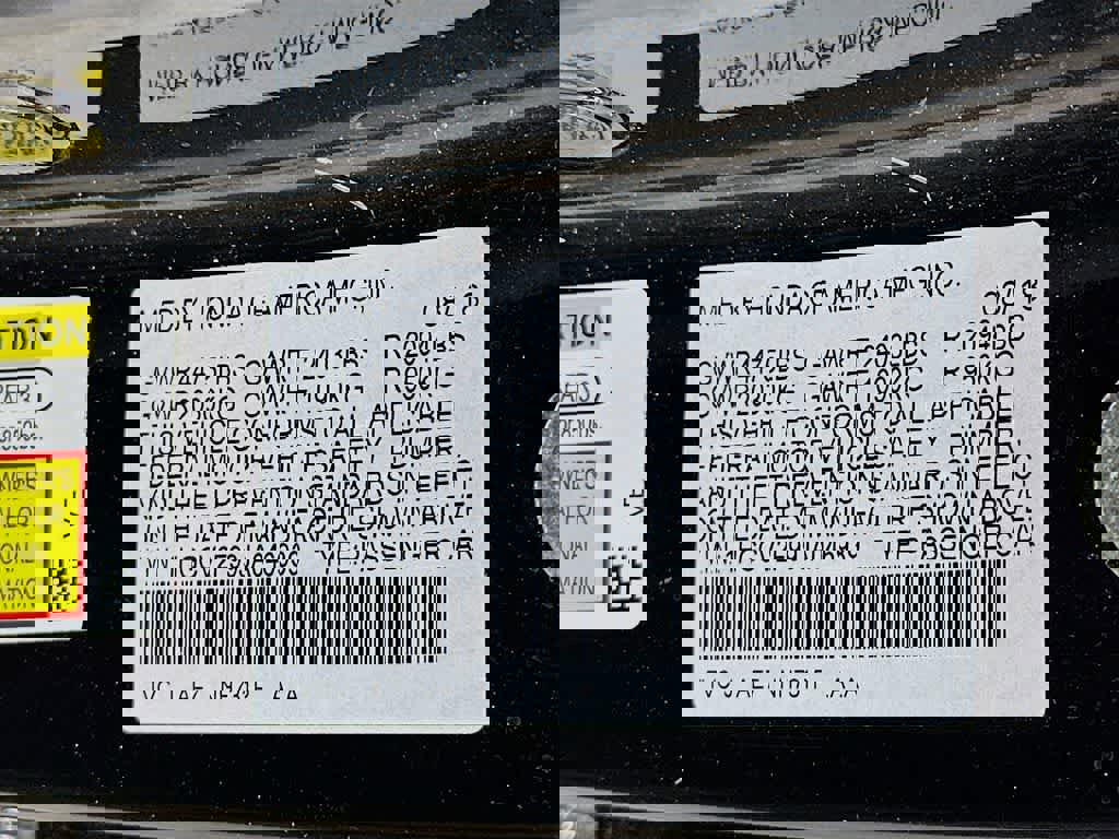 Used 2018 Honda Accord Touring image 23