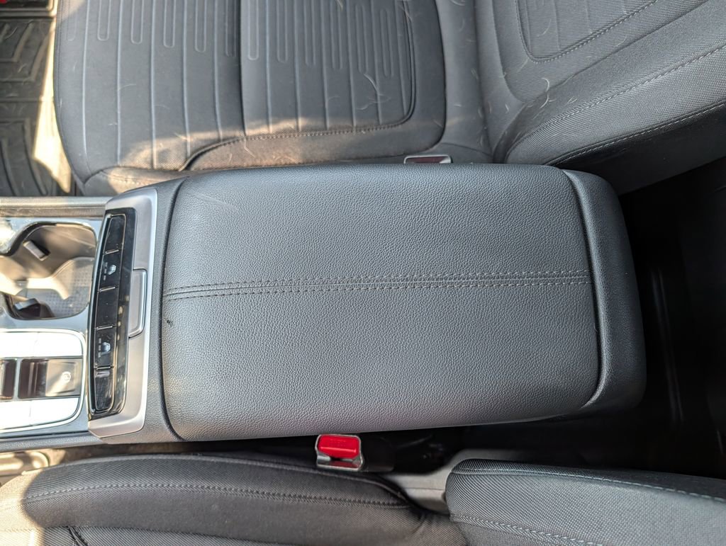 Used 2024 Hyundai Santa Cruz SEL w/ Activity Package FWD image 14