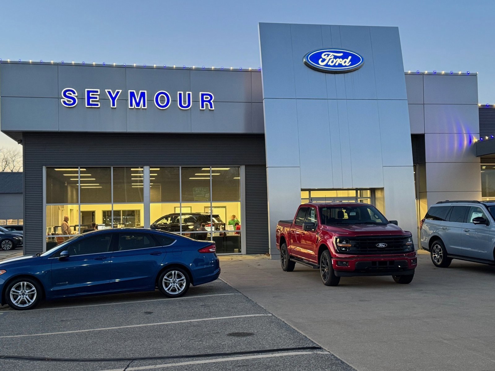 Certified 2023 Ford Explorer XLT image 9