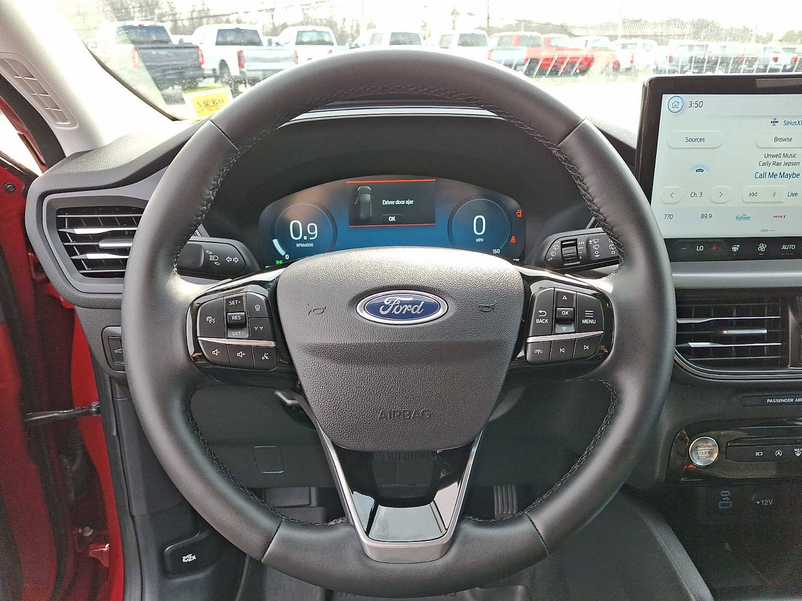 Certified 2023 Ford Escape Active w/ Tech Pack #2 image 20