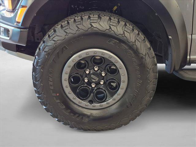 Certified 2025 Ford F150 Raptor AWD/4WD image 9