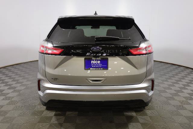Certified 2024 Ford Edge ST-Line AWD/4WD image 6