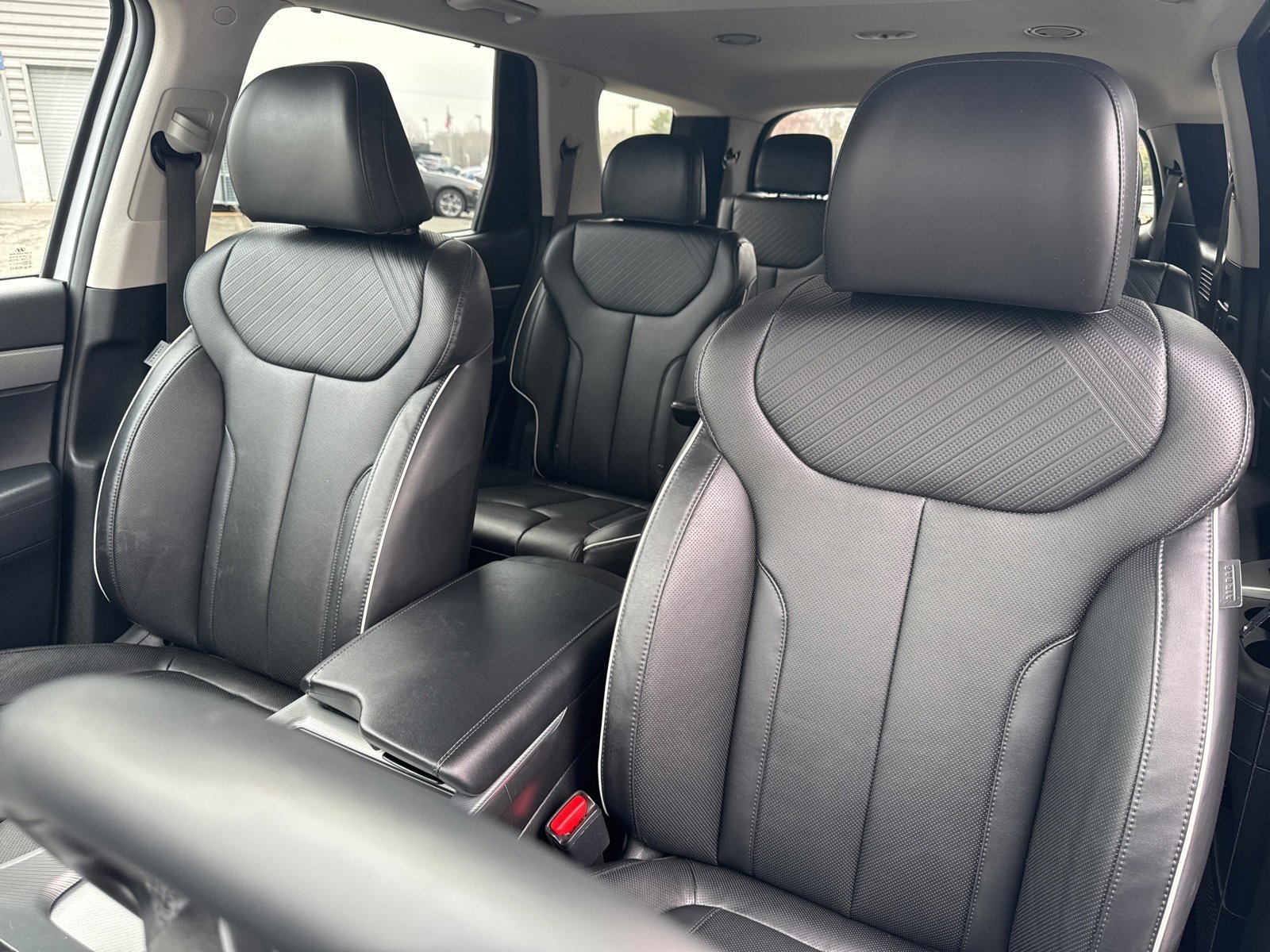 Used 2025 Hyundai Palisade XRT image 44