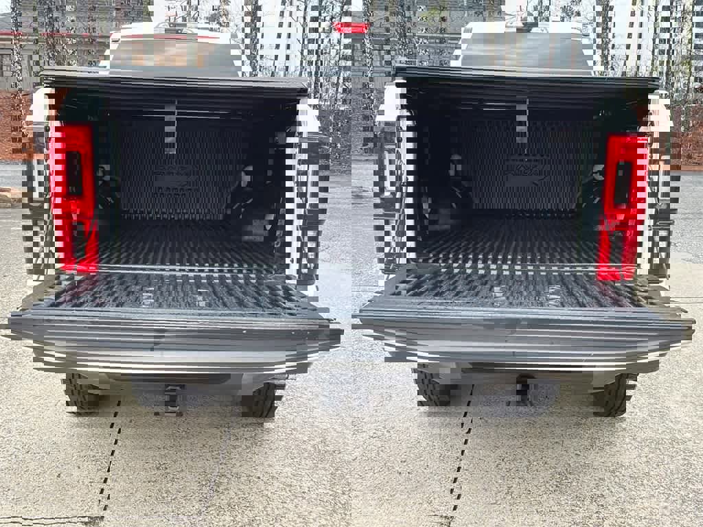 Certified 2021 Ford Ranger XLT w/ Equipment Group 301A Mid image 16