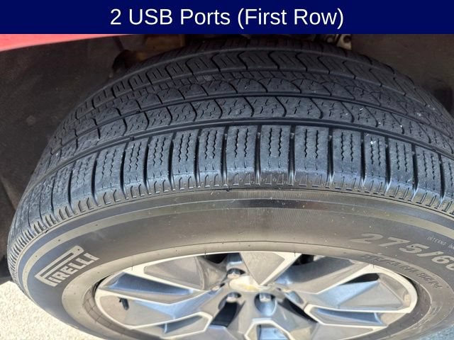 Used 2020 Chevrolet Silverado 1500 LT w/ All-Star Edition AWD/4WD image 16