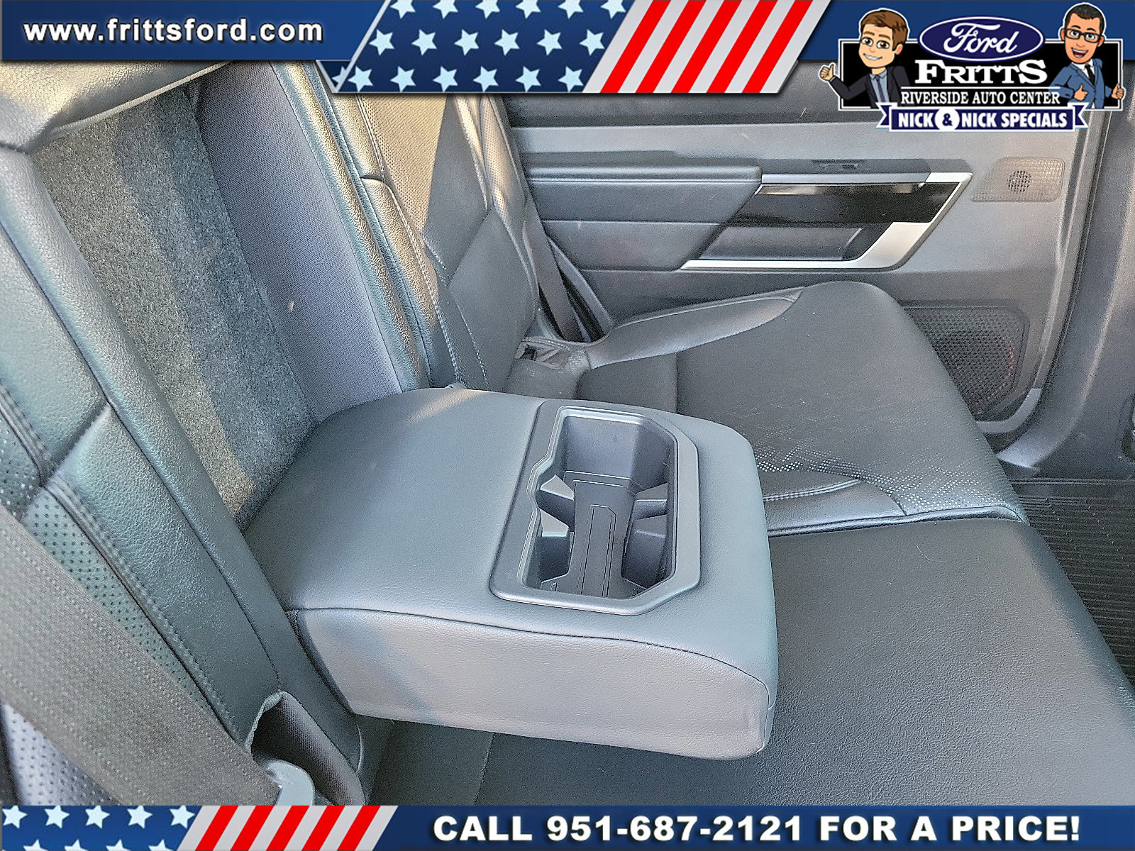 Used 2024 Toyota Sequoia Limited image 18