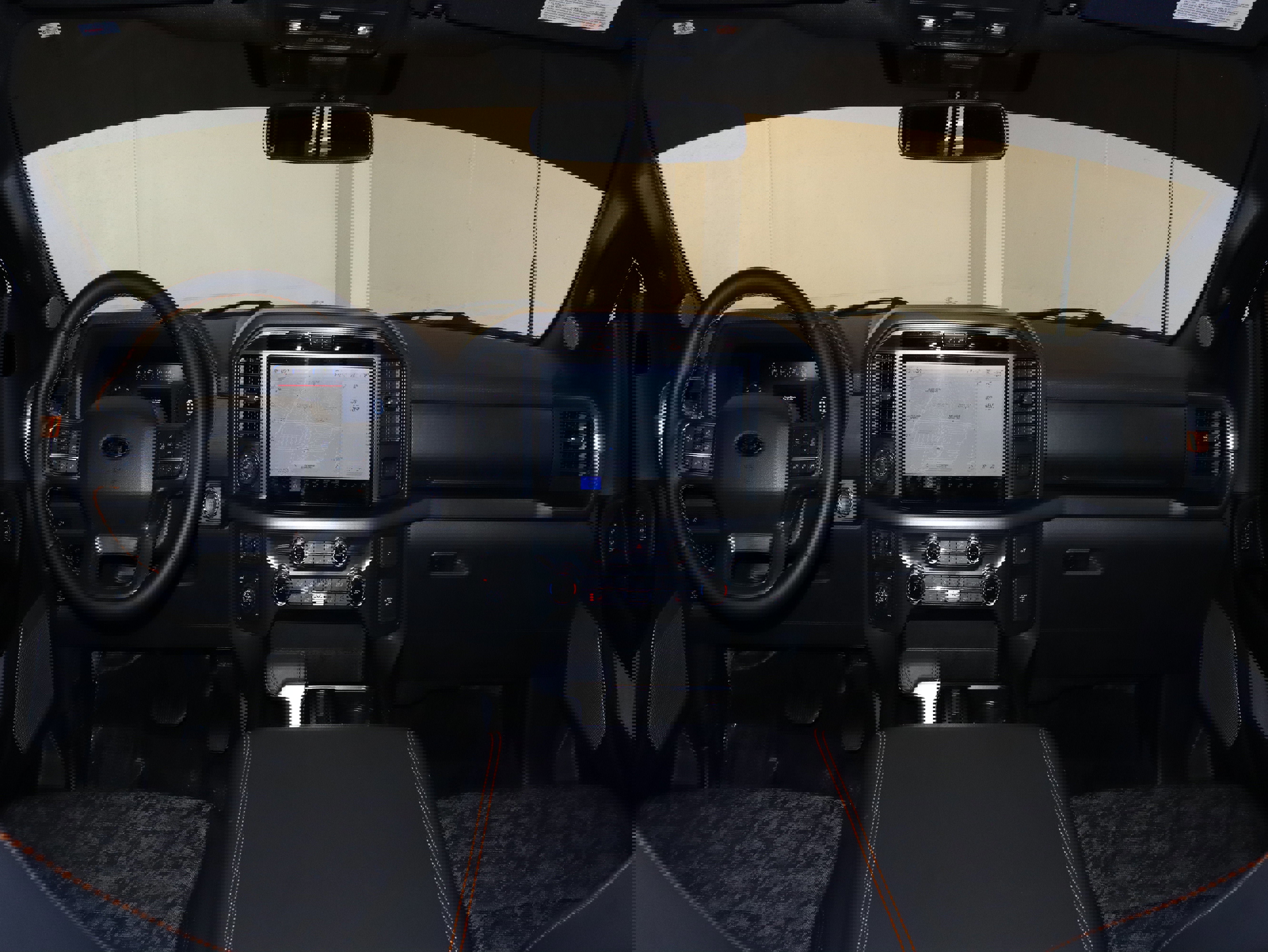 Certified 2025 Ford F150 Tremor w/ Bed Utility Package image 26