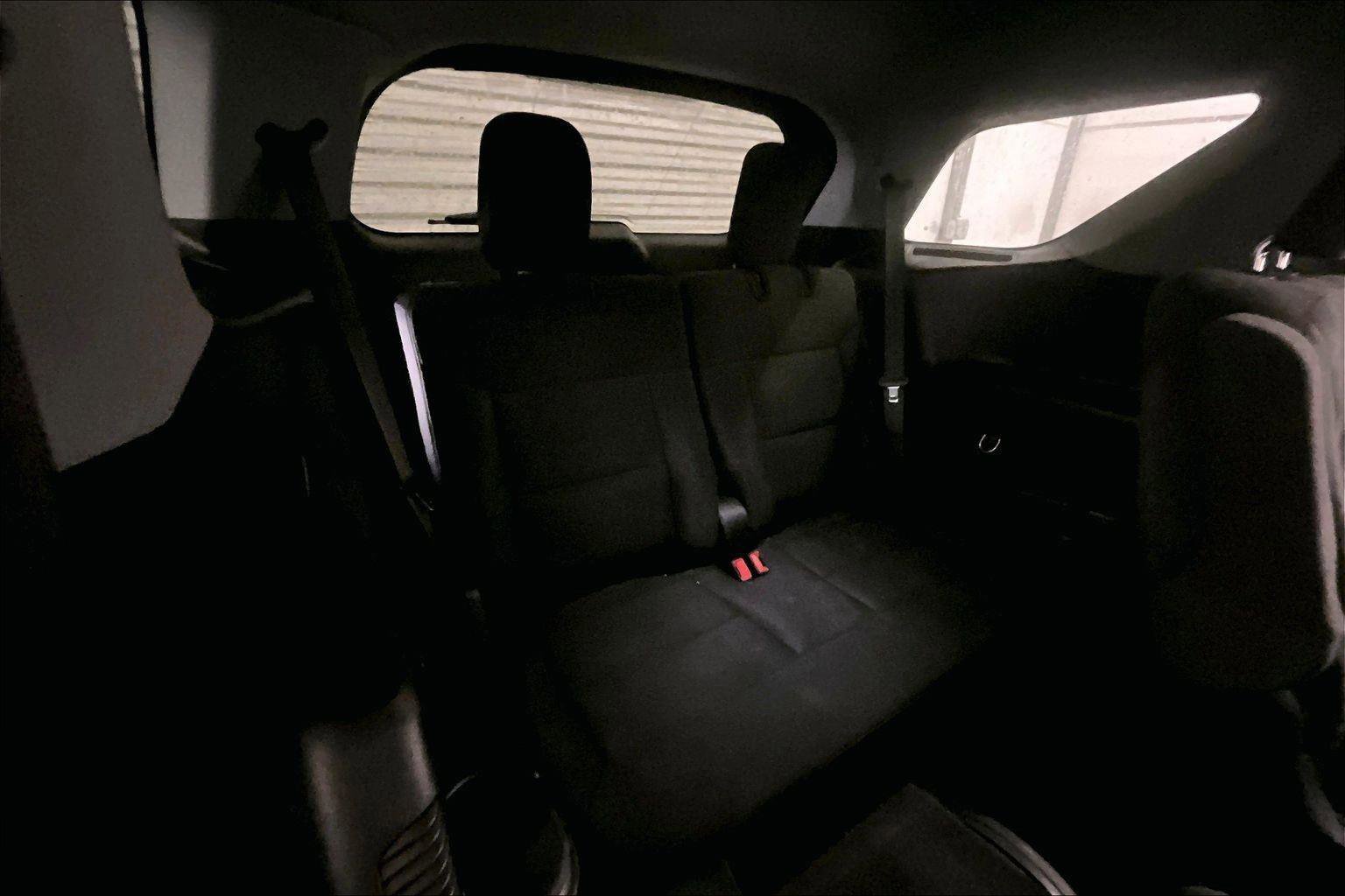 Certified 2021 Ford Explorer XLT image 27