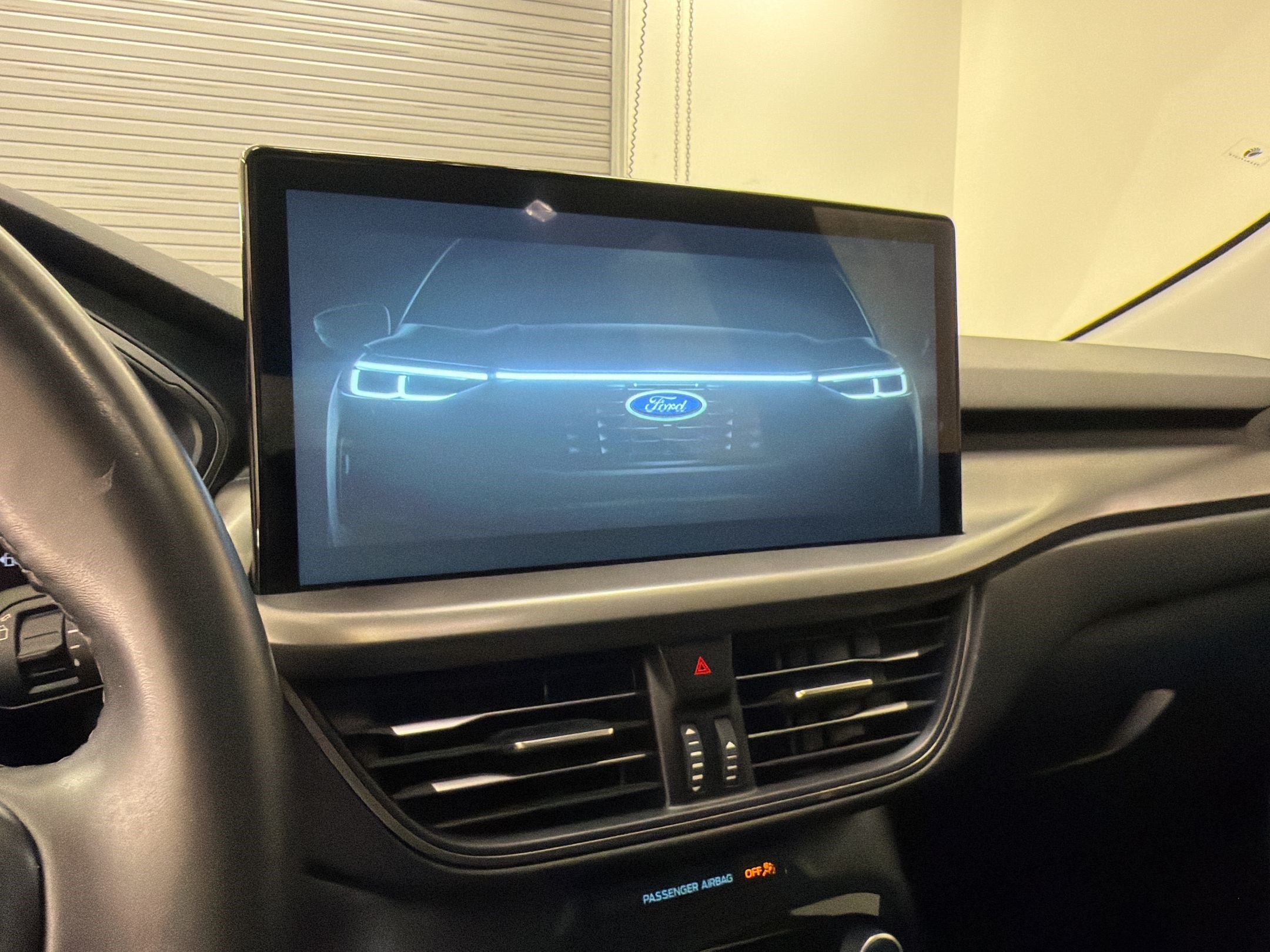Certified 2023 Ford Escape Active w/ Tech Pack #1 FWD image 19