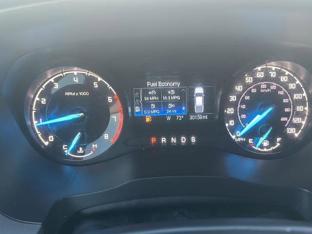 Certified 2023 Ford Ranger XLT w/ Equipment Group 301A Mid image 13