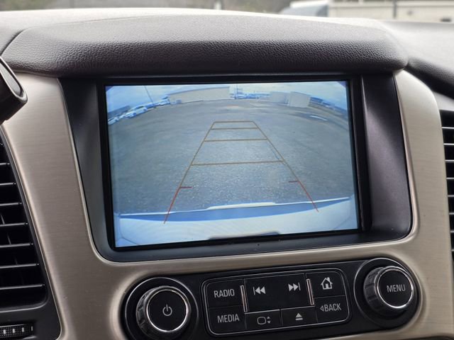 Used 2019 GMC Yukon XL Denali w/ Denali Ultimate Package image 7