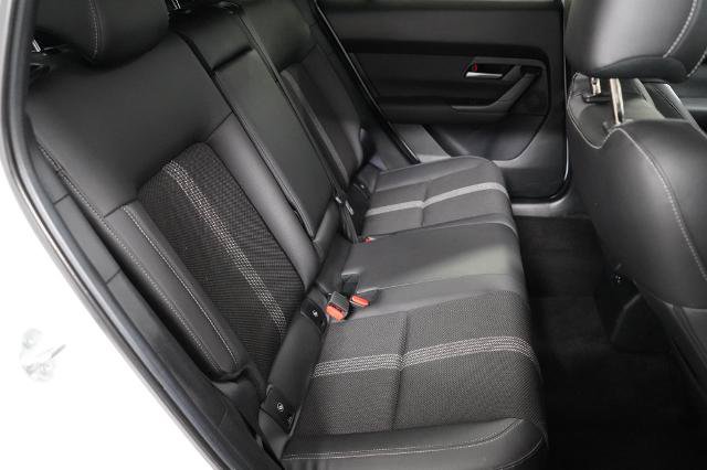 Used 2025 MAZDA CX-50 AWD 2.5 S w/ Preferred Package image 21