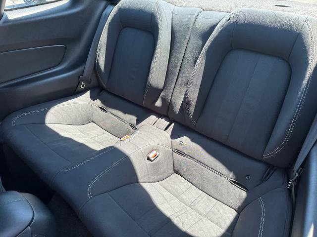 Certified 2021 Ford Mustang GT RWD image 28