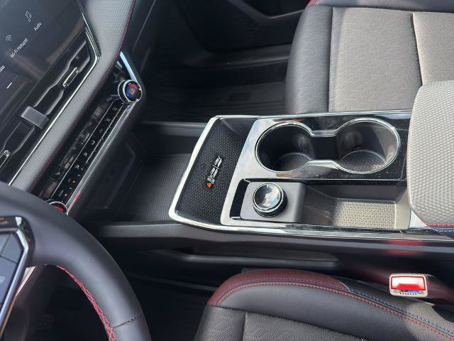 Used 2026 Chevrolet Equinox RS w/ LPO, Floor Liner Package AWD/4WD image 25
