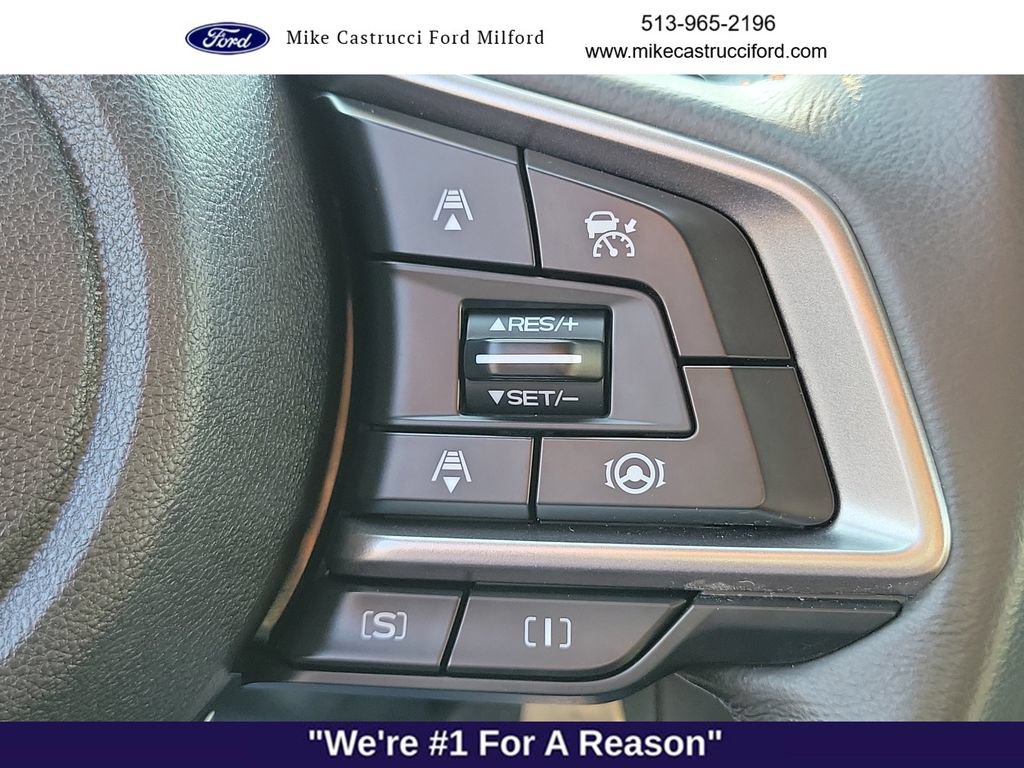 Used 2023 Subaru Crosstrek 2.0i Premium AWD/4WD image 17