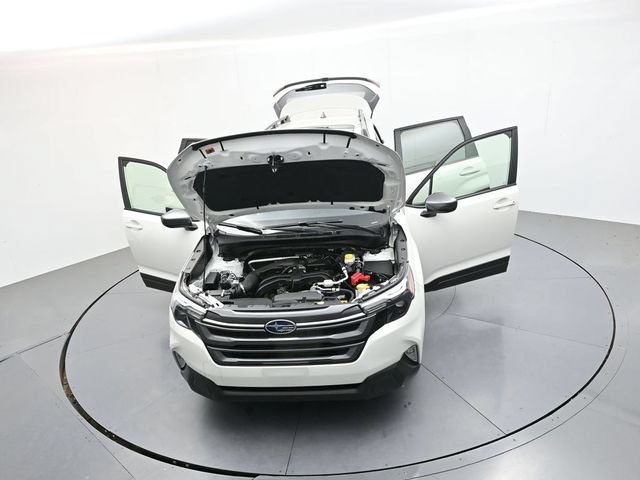 Used 2025 Subaru Forester Premium w/ Convenience Package #1 AWD/4WD image 35