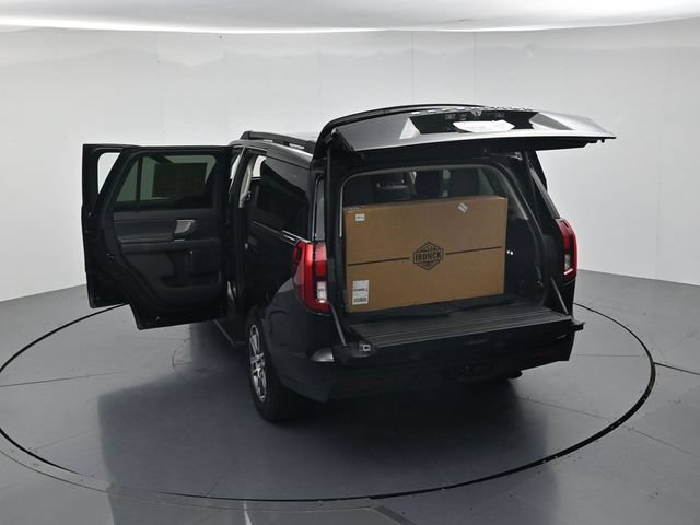 Certified 2025 Ford Expedition Active AWD/4WD image 65