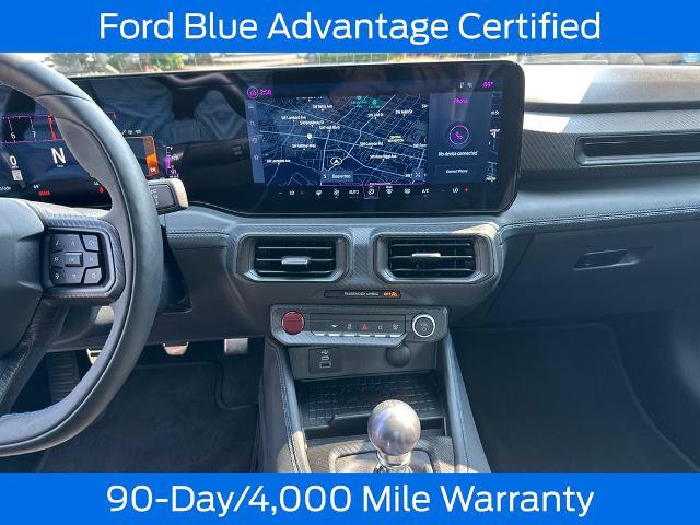 Certified 2024 Ford Mustang Dark Horse RWD image 21