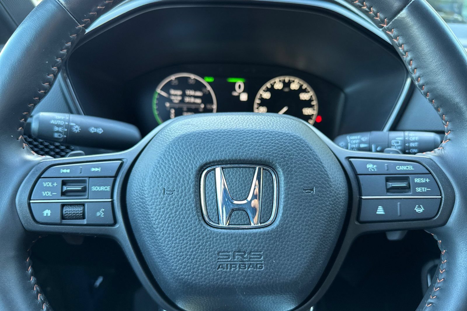 Used 2025 Honda CR-V Sport image 27