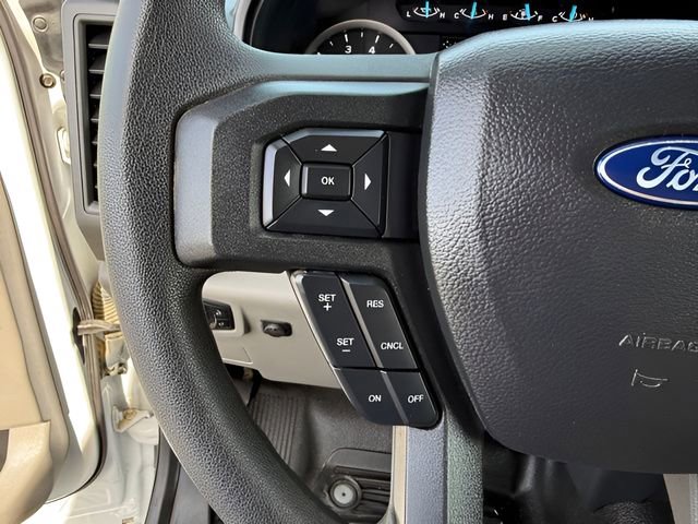 Certified 2022 Ford F250 XL w/ Power Equipment Group image 24