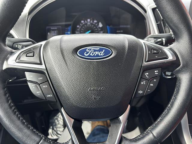 Certified 2024 Ford Edge SEL w/ Convenience Package image 25