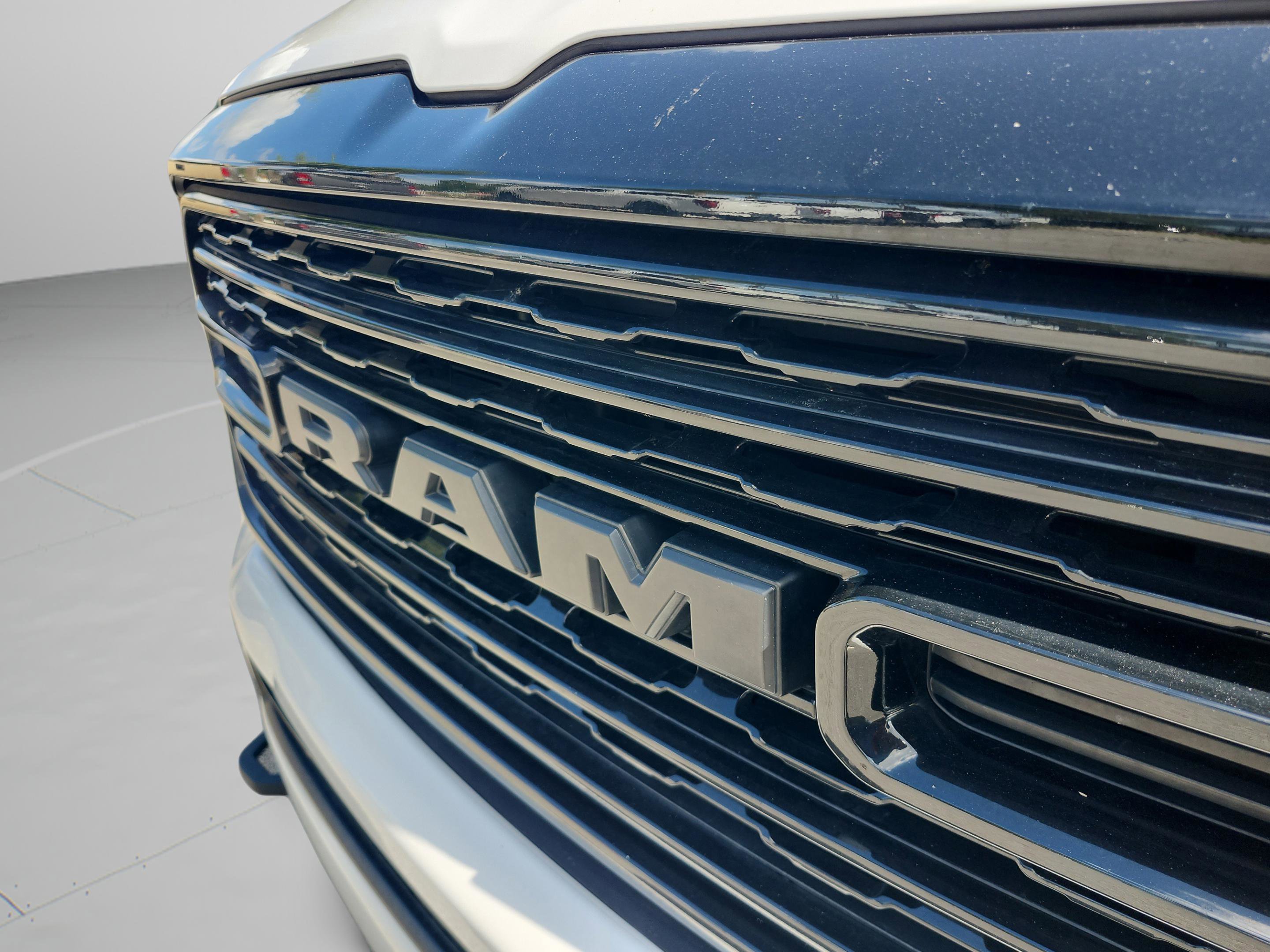Used 2021 RAM 1500 Limited w/ Night Edition AWD/4WD image 30