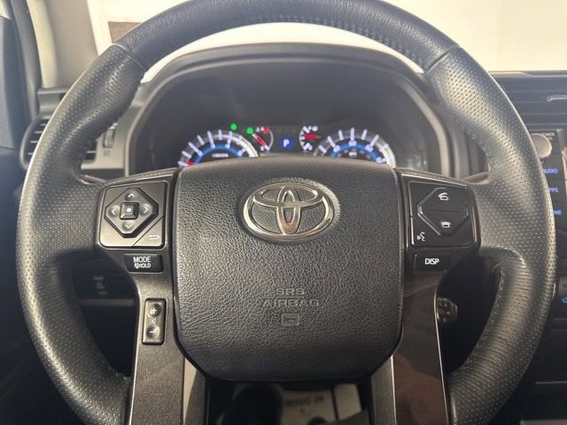Used 2019 Toyota 4Runner TRD Pro AWD/4WD image 20