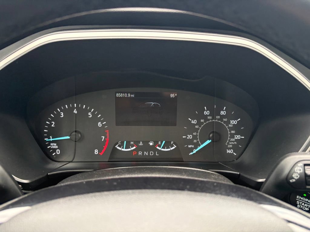 Certified 2022 Ford Escape SE w/ Convenience Package FWD image 31