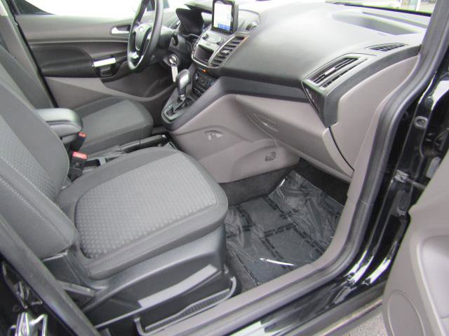 Certified 2022 Ford Transit Connect XLT FWD image 9
