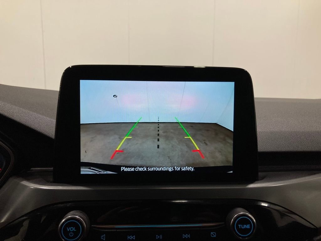 Certified 2024 Ford Escape Active image 25