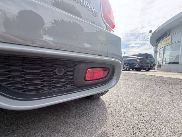 Used 2019 MINI Cooper S FWD image 29