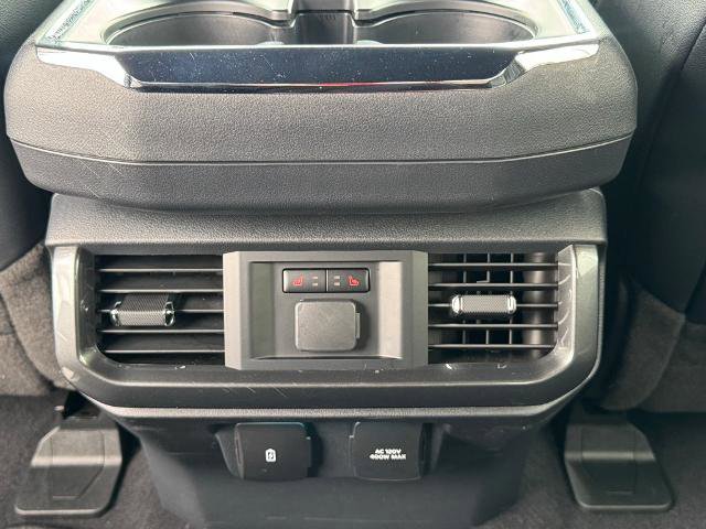 Certified 2023 Ford F150 Lariat w/ Equipment Group 502A High image 11