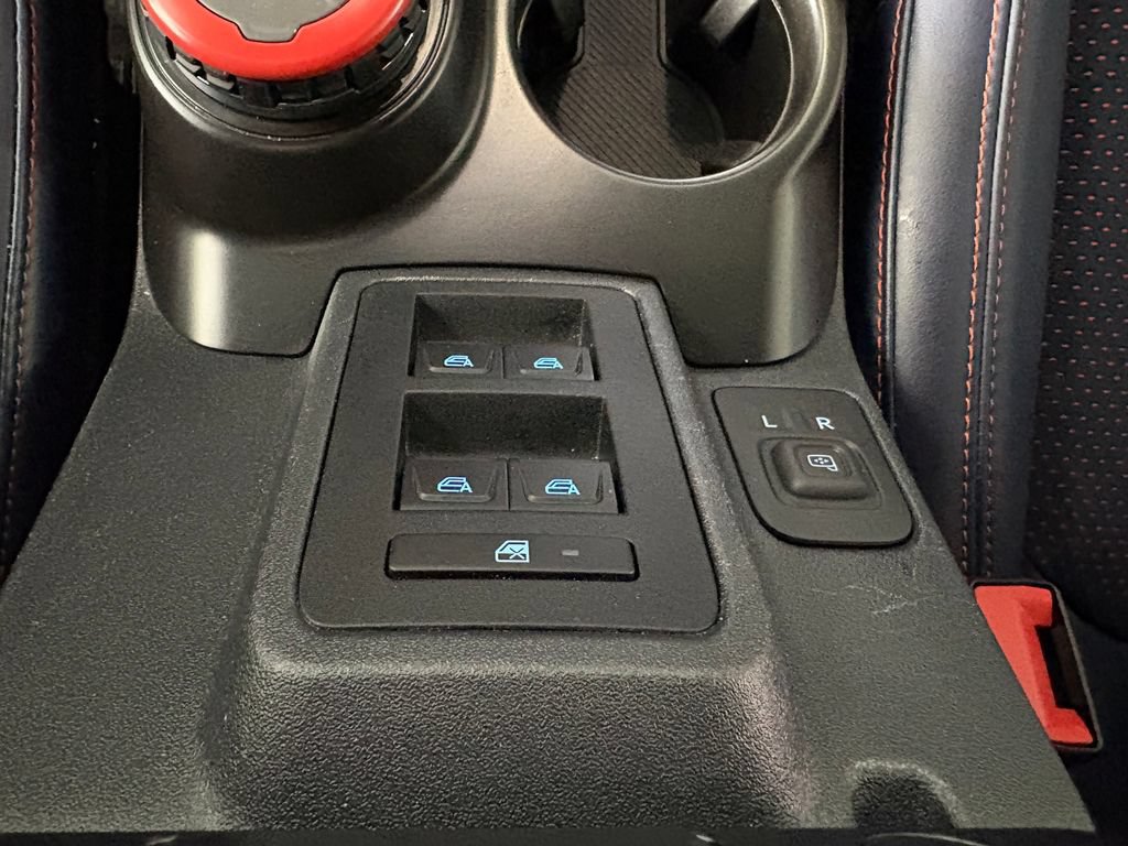 Certified 2024 Ford Bronco Raptor AWD/4WD image 20
