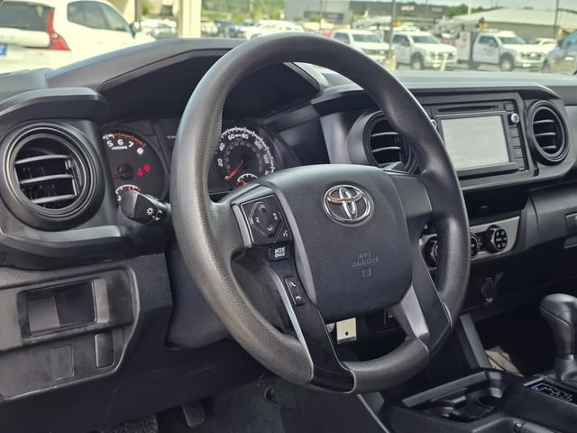 Used 2017 Toyota Tacoma SR RWD image 20