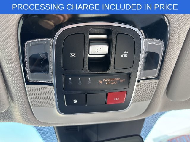 Used 2024 Hyundai Tucson SEL w/ Convenience Package AWD/4WD image 27