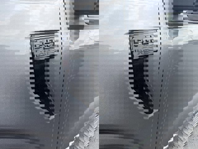 Certified 2023 Ford F150 Lariat w/ Equipment Group 502A High image 7