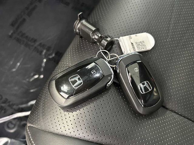 Used 2024 Honda Accord Sport image 32