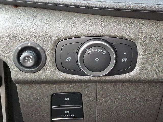 Certified 2022 Ford Transit 250 Low Roof image 22