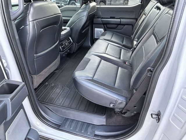 Certified 2023 Ford F150 Raptor AWD/4WD image 11
