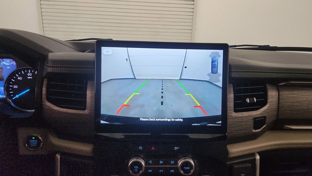 Certified 2023 Ford Expedition Limited AWD/4WD image 33